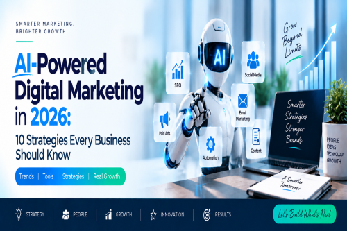 AI Marketing