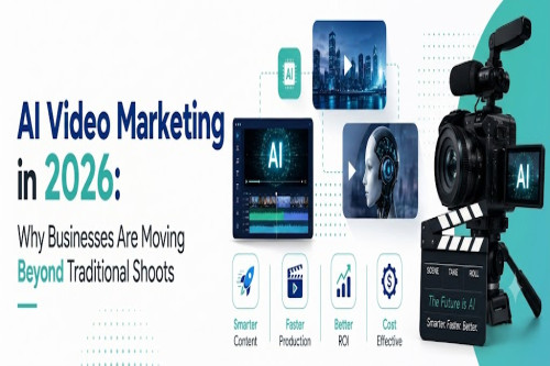 AI Video Marketing in 2026