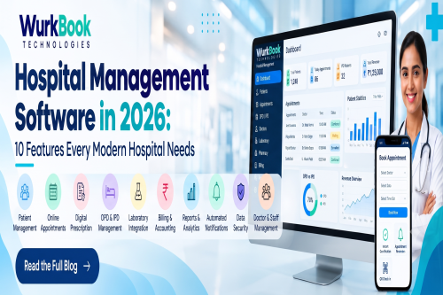 Healthcare Software