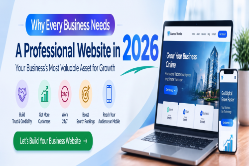 Website Development